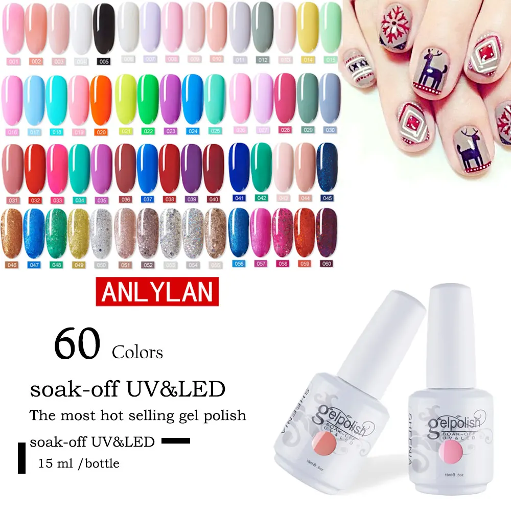 Resin Art Varnish - Sheenia 15ml ベース/トップコート ネイルジェル プライマー マットトップコート