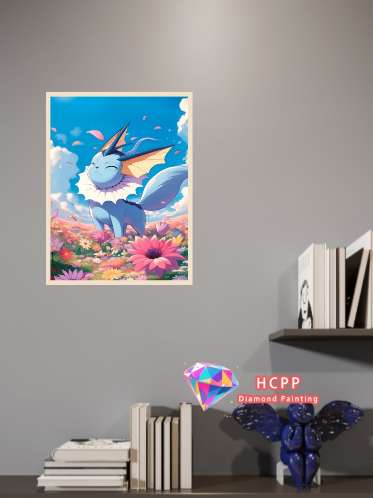 ピカチュウ フシギダネ ゼニガメ アニメ ダイヤモンドペイン - Resin Art For Beginners のレビューと価格