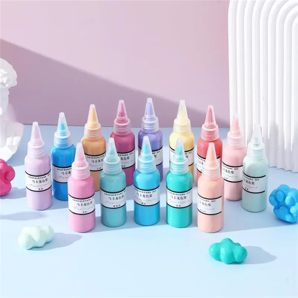 50 グラム/瓶ペースト顔料エポキシ樹脂 UV 接着剤着色剤 - Resin Dye Opaque のレビューと価格
