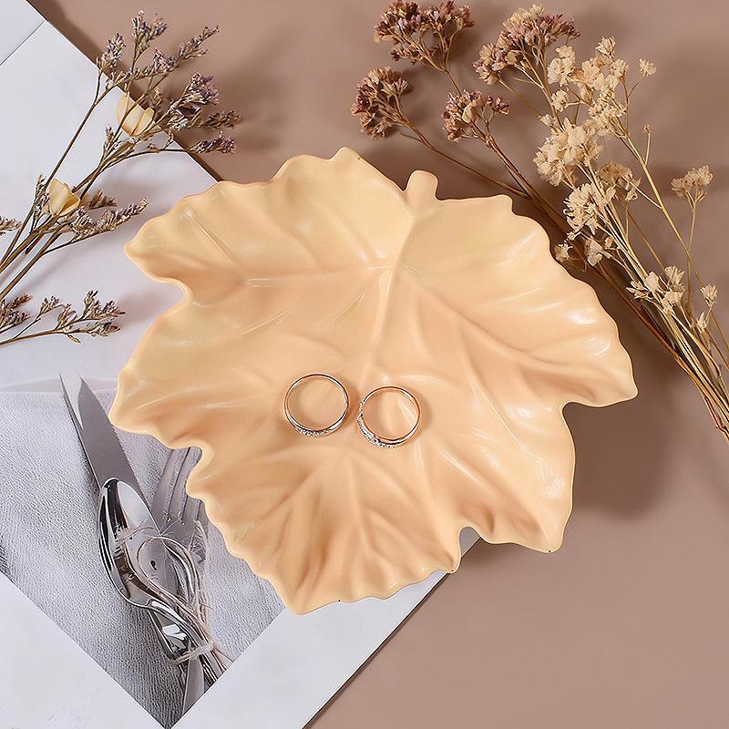 3Dリーフ型灰皿樹脂型シリコン製トレイ樹脂鋳造型ジュエリーコ - Resin Art Coasters のレビューと価格