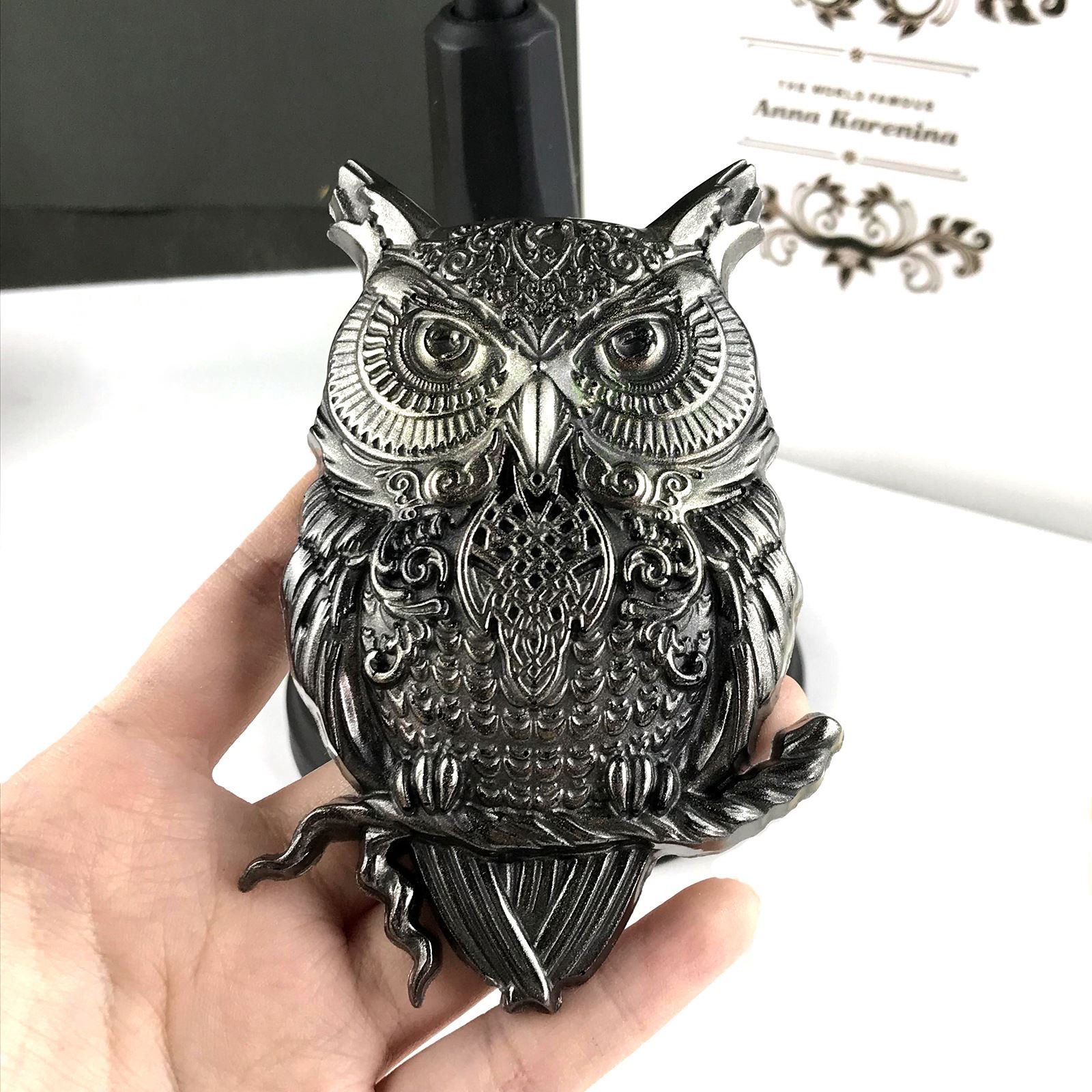 成形用の半3次元シリコンモールド,3D,エポキシ樹脂,壁シミ - Silicone Mold Ocean のレビューと価格