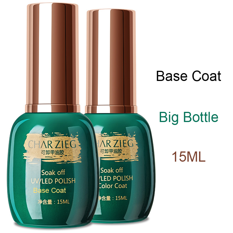 透明マニキュア,15ml,ベースコート,マニキュアジェル,半 - Resin Art Varnish のレビューと価格