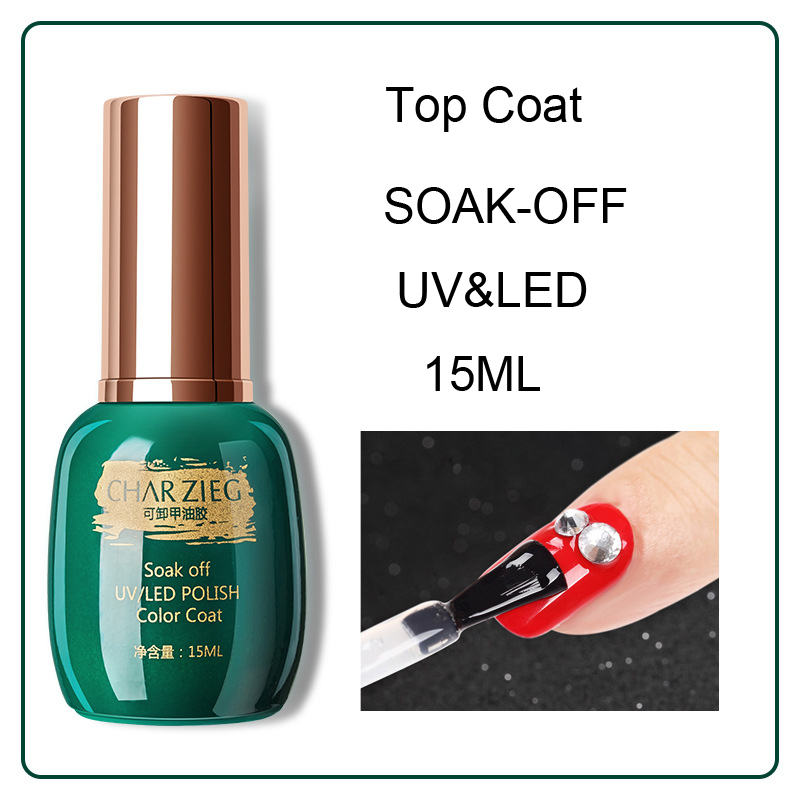 透明マニキュア,15ml,ベースコート,マニキュアジェル,半 - Resin Art Varnish のレビューと価格