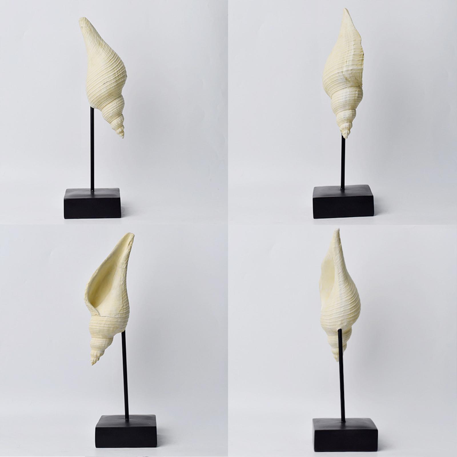 ビーチスタイルの彫像、沿岸をテーマにした彫刻、アート作品コレ - Resin Art Beach Theme のレビューと価格