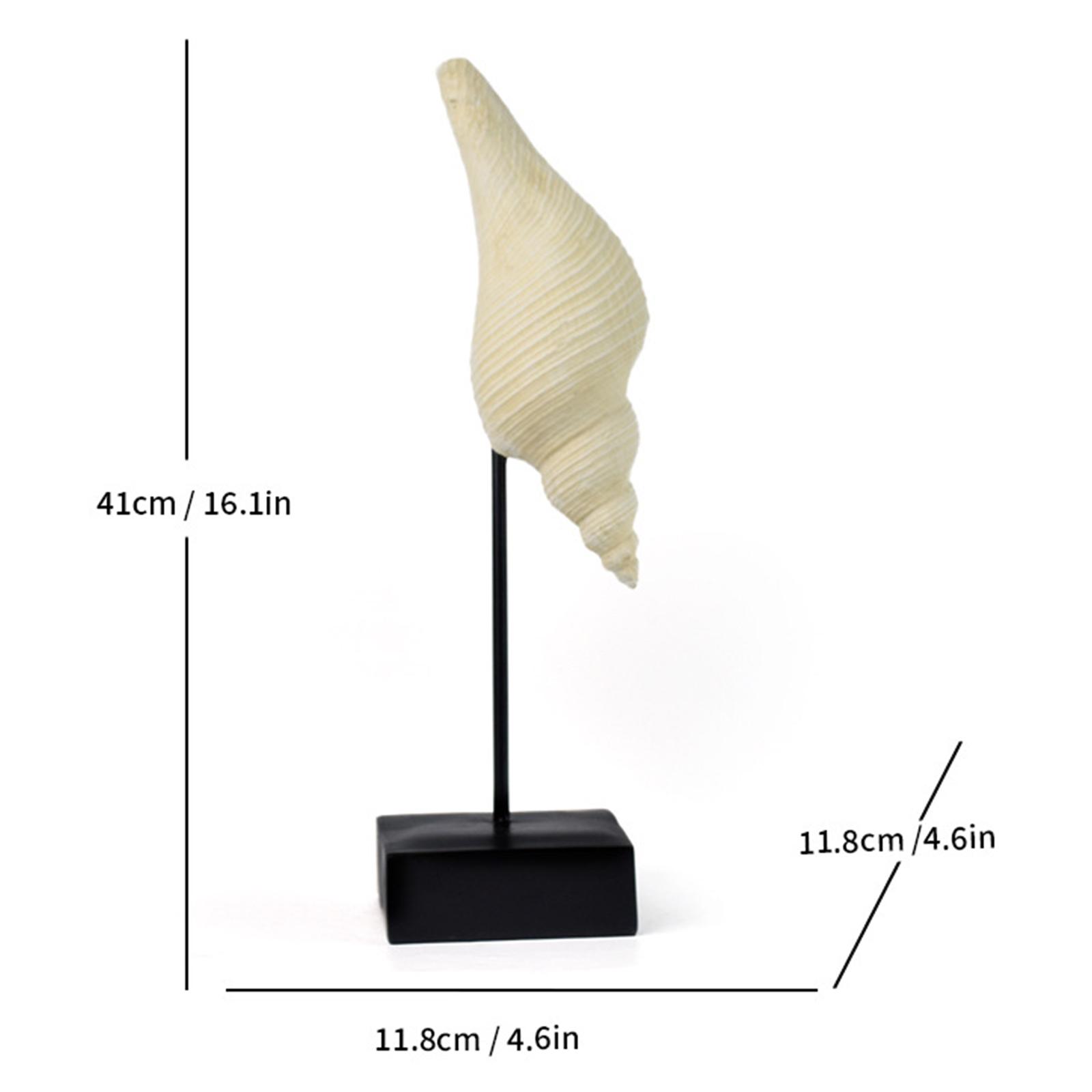 ビーチスタイルの彫像、沿岸をテーマにした彫刻、アート作品コレ - Resin Art Beach Theme のレビューと価格