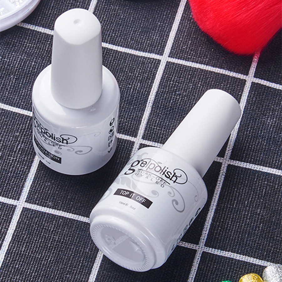 Sheenia 15ml ベース/トップコート ネイルジェル - Resin Art Varnish のレビューと価格