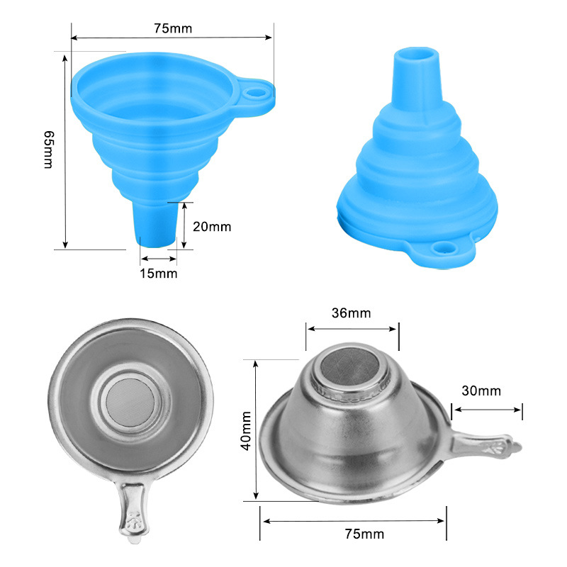 樹脂製の3Dプリンターアクセサリ,折りたたみ式ボウル,シリコ - Resin Art Machine のレビューと価格