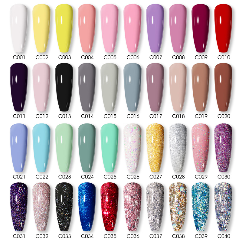 ロザリンド 15 ミリリットルグリッターネイルジェルポリッシ - Resin Art Varnish のレビューと価格