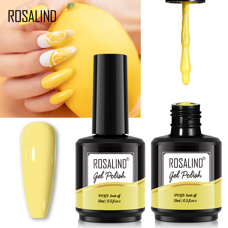 ロザリンド 15 ミリリットルグリッターネイルジェルポリッシ - Resin Art Varnish のレビューと価格